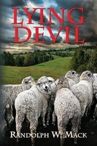 Enlarge image Cover: Lying Devil - Randolph W. Mack