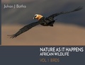 Cover: Nature As It Happens - Milkwood Publishing