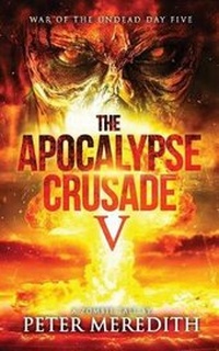Enlarge image Cover: The Apocalypse Crusade 5 - Black Market Publishing