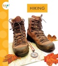 Cover: Hiking - Spot