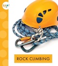Cover: Rock Climbing - Spot
