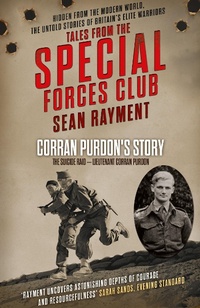 Enlarge image Cover: The Suicide Raid - Collins