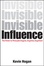 Cover: Invisible Influence - Wiley