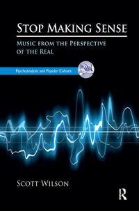 Enlarge image Cover: Stop Making Sense - Routledge