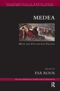 Cover: Medea - Routledge