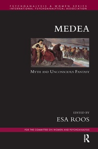 Enlarge image Cover: Medea - Routledge
