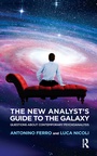Cover: The New Analyst's Guide to the Galaxy - Routledge
