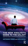 Cover: The New Analyst's Guide to the Galaxy - Routledge