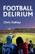 Cover: Football Delirium - Routledge