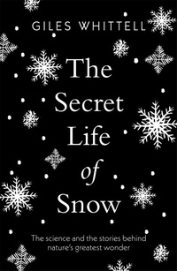 Enlarge image Cover: The Secret Life of Snow - Short Books Ltd