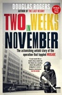 Cover: Two Weeks in November - Short Books Ltd