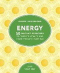 Cover: Energy - White Lion Publishing