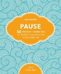 Cover: Pause - White Lion Publishing