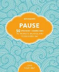 Enlarge image Cover: Pause - White Lion Publishing
