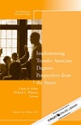 Cover: Implementing Transfer Associate Degrees: Perspectives From the States - Jossey-Bass
