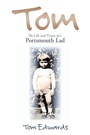 Cover: Tom - Xlibris AU