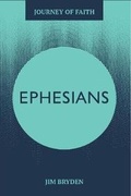 Cover: Ephesians - Onwards and Upwards