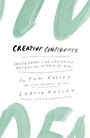 Cover: Creative Confidence - William Collins