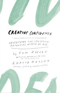 Abbildung von: Creative Confidence - William Collins