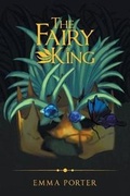 Cover: The Fairy King - Xlibris Corporation
