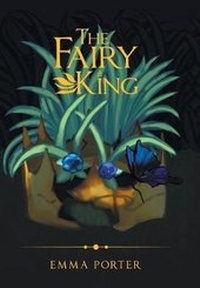 Enlarge image Cover: The Fairy King - Xlibris Corporation
