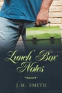 Cover: Lunch Box Notes - Xlibris Corporation