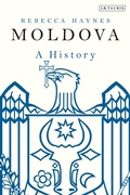 Cover: Moldova - I.B. Tauris