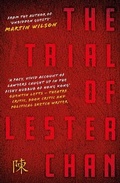 Cover: The Trial of Lester Chan - Matador