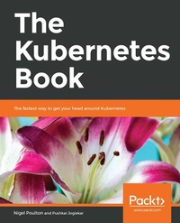 Abbildung von: Kubernetes Book - Packt Publishing