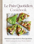 Cover: Le Pain Quotidien Cookbook - Mitchell Beazley