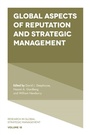 Cover: Global Aspects of Reputation and Strategic Management - Emerald Publishing Limited