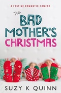 Cover: The Bad Mother's Christmas - Lightning