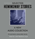 Cover: Selected Hemingway Stories - SIMON & SCHUSTER AUDIO