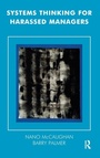 Cover: Systems Thinking for Harassed Managers - Routledge