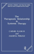 Cover: The Therapeutic Relationship in Systemic Therapy - Routledge