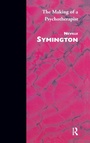 Cover: The Making of a Psychotherapist - Routledge