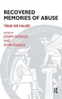 Cover: Recovered Memories of Abuse - Routledge