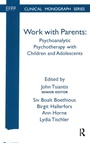 Cover: Work with Parents - Routledge