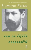 Cover: The Pre-Psychoanalytic Writings of Sigmund Freud - Routledge