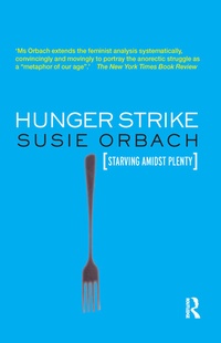 Enlarge image Cover: Hunger Strike - Routledge