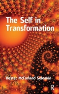Cover: The Self in Transformation - Routledge