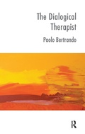 Cover: The Dialogical Therapist - Routledge
