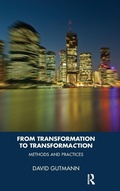 Cover: From Transformation to TransformaCtion - Routledge