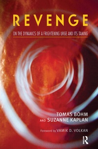 Enlarge image Cover: Revenge - Routledge