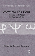 Cover: Drawing the Soul - Routledge