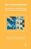 Cover: Self in Relationships - Routledge