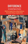 Cover: Difference - Routledge