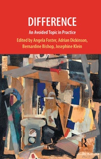 Enlarge image Cover: Difference - Routledge