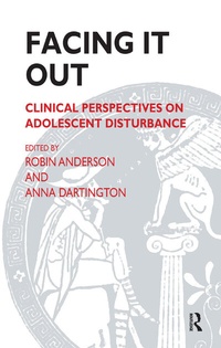 Enlarge image Cover: Facing It Out - Routledge