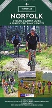 Cover: Norfolk Cycling Country Lanes - Goldeneye